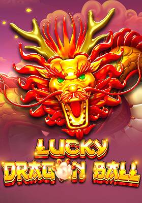 Lucky Dragon Ball